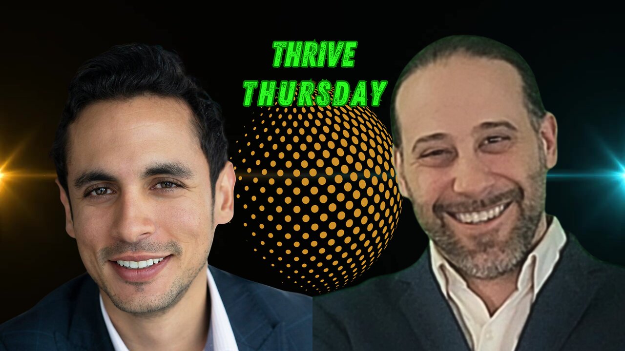 Thrive Thursday: Breaking the Silence: Why Financial Planning Could Save Canadians from Bankruptcy