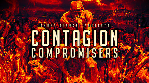 Contagion Compromisers, Johnny Cirucci 14 April 2021