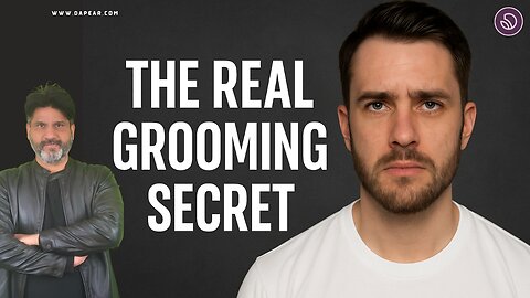 📌 The Grooming Secret No One Talks About: Fix Your Diet, Fix Your Skin