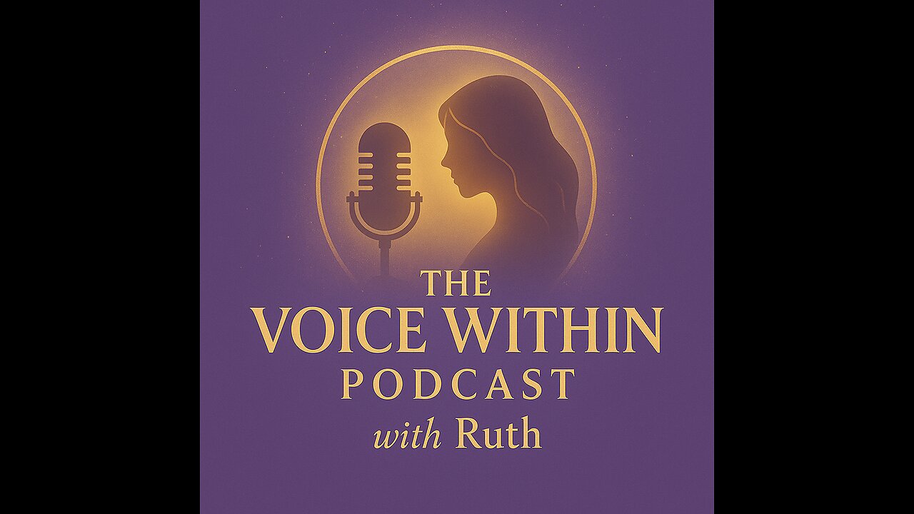 S3E2 From Spiritual Rebirth to Physical Rebirth The Transformation From Old To New