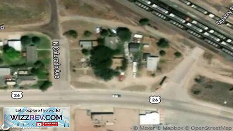 Foreclosure Homes in Guernsey WY