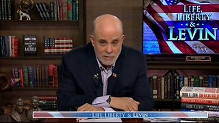 Levin: The Democrat Party Stands For Nothing!