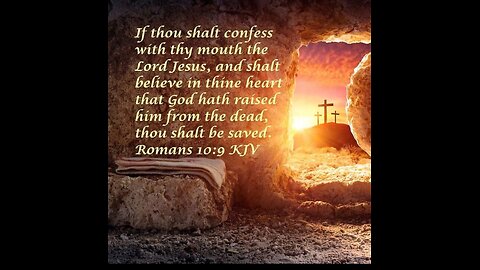 WOW!!!! JONAH REPRESENTS JESUS