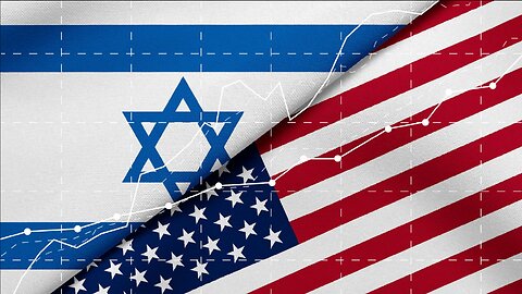 Israel- U.S. Friend or Foe? You Decide!