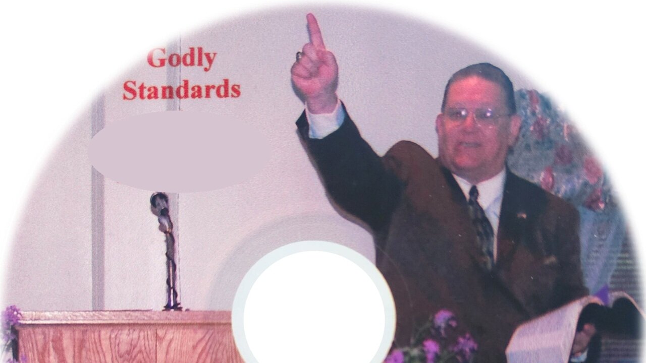 Godly Standards