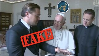 [Jul 9, 2017] The world presented to the masses is all staged. #Flat Earth