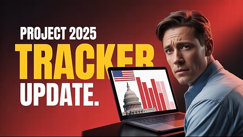 Project 2025 Tracker Update: What It Means for Americans | Trendify US