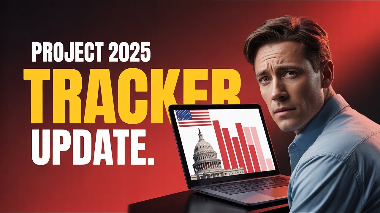 Project 2025 Tracker Update: What It Means for Americans | Trendify US