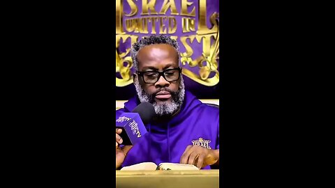 #IUIC #israelunitedinchrist #nathanyel7 #IUICNE #nebraska #Slavery #Prophecy #BHM365 #Blackhistory