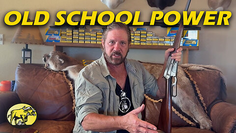 Why the .405 Winchester still belongs in the field: Roosevelt’s cartridge meets modern power