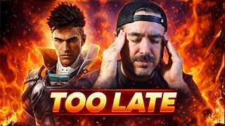 Highguard Added 5v5… Too Late?