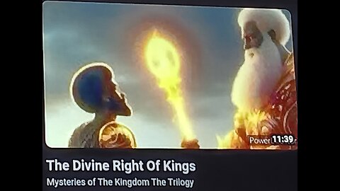 SALVATION OF THE ISRAELITES: THE MEN WILL BE THE RULERS OF THE KINGDOM OF GOD AND THE UNIVERSE