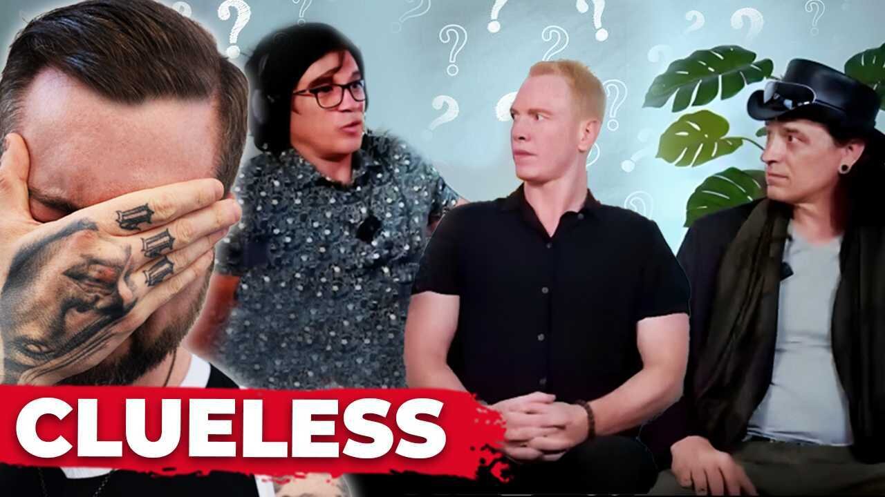 Mystery & Tai Lopez Demonize Online Dating