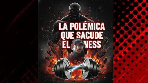 ¿FRAN ESPÍN NINGUNEA A RAÚL CARRASCO LA POLÉMICA QUE SACUDE EL FITNESS