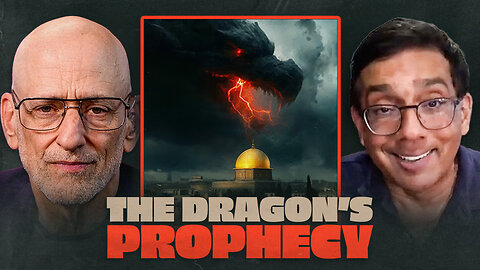 The Definitive New Documentary About Oct 7 That Hollywood Can't Stand w/ Dinesh D'Souza