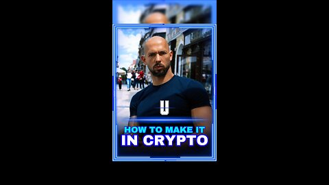 HOW TO MAKE IT IN CRYPTO