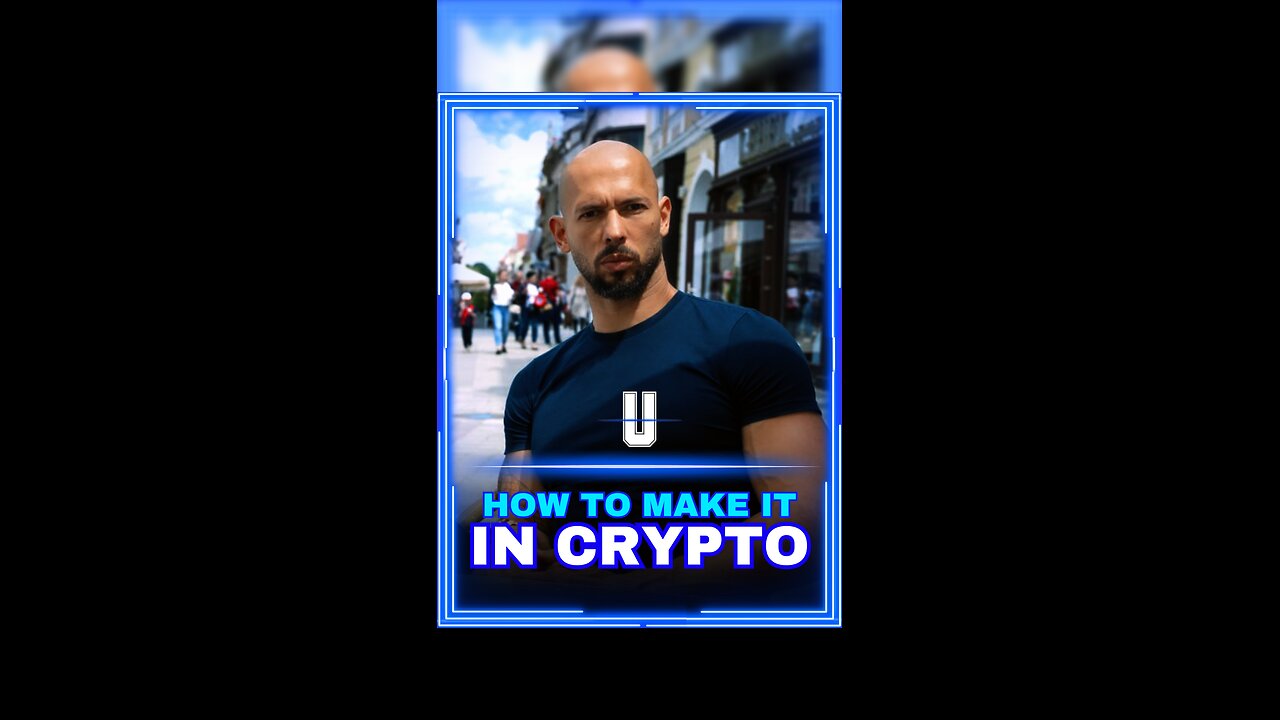 HOW TO MAKE IT IN CRYPTO