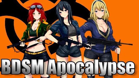 BDSM Apocalypse