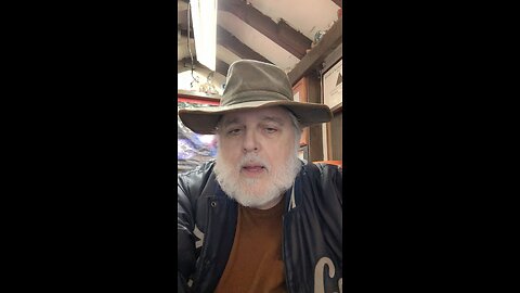 You could do this to heat up your outside hut in the winter.