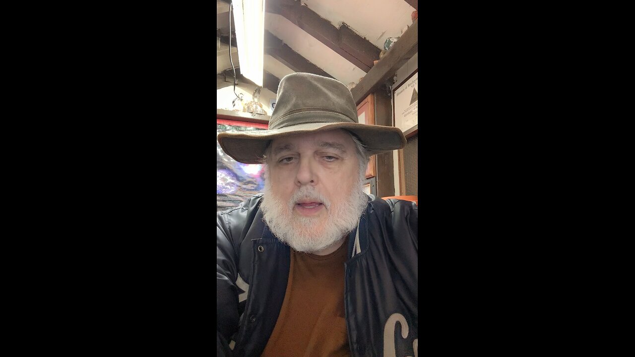 You could do this to heat up your outside hut in the winter.