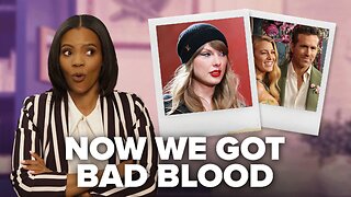 BREAKING! Taylor Swift Turns Against Blake Lively & Ryan Reynolds | Candace Ep 141