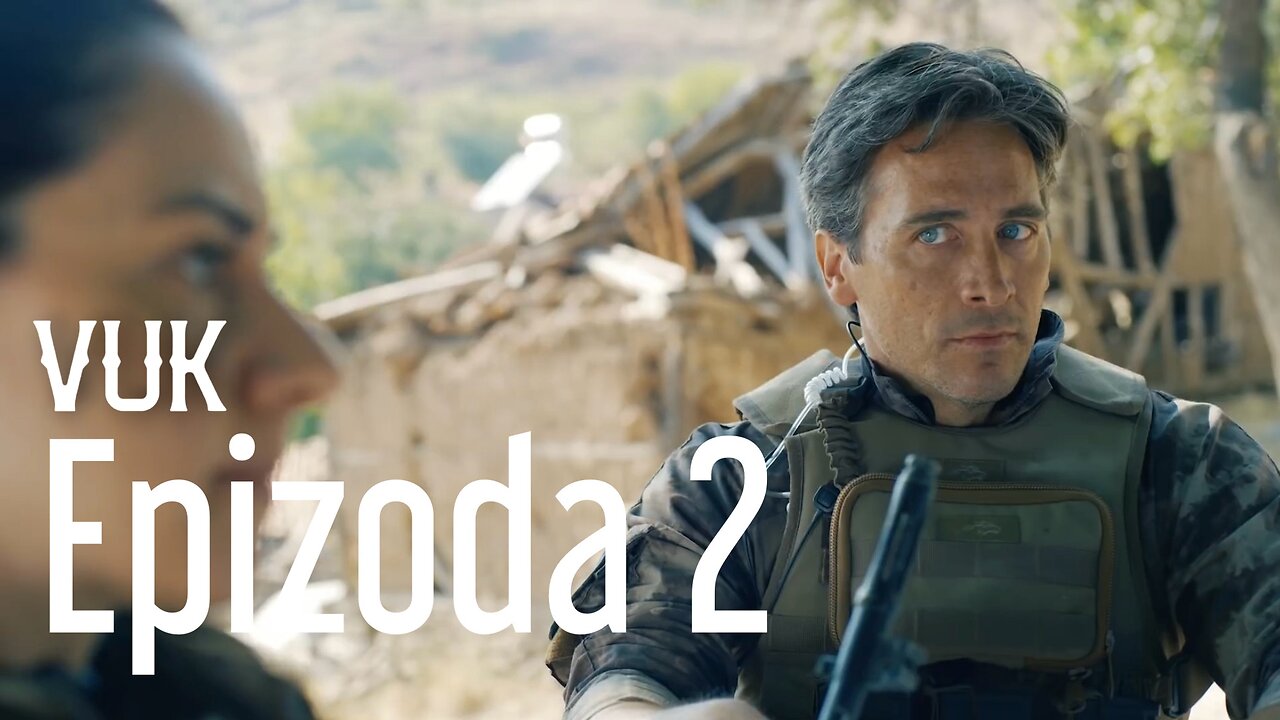 Vuk 2. Epizoda