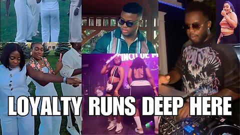 Why loyalty to DJs like Havil, Damiger, and Mendosa strengthens Toronto’s Afrobeats scene
