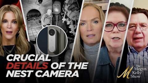 Here’s What Crucial Info Could STILL Be Recovered From Nancy Guthrie’s Nest Camera