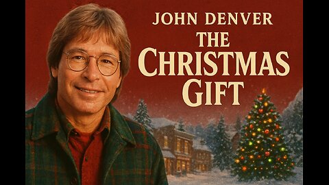 The Christmas Gift (1986) John Denver Full Classic Christmas Movie