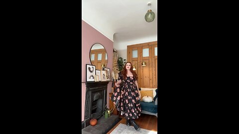 Nadja will forever be the one