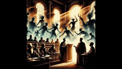 WE HAVE ALL BEEN DECEIVED BY THE DISTRICT OF COLUMBIA