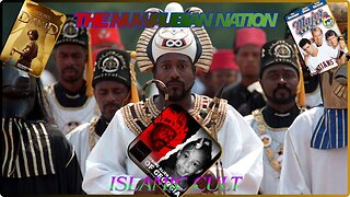 Niki Lopez Exposes Dark Secret. The Cult Of The Nuwaubian Nation. House Of David & Major League & They Live.