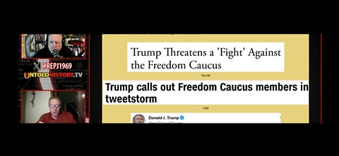 Mike King: Breaking Trump Intel! This Could Change it All!