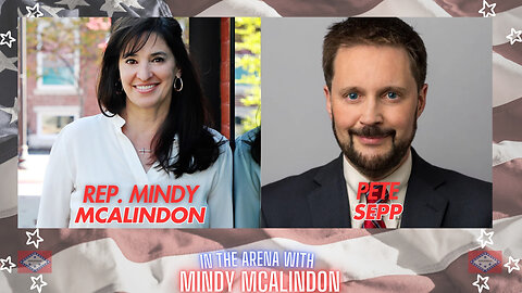 Pete Sepp, President of National Taxpayers Union