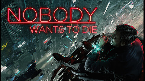 Nobody wants to die : E1 Dr. Red is in