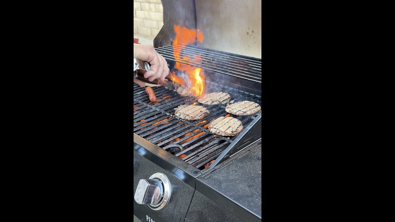 Let’s get dinner going!