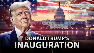 Trump Inauguration, Biden Pardons, Debunking Hasan Piker And Mike Rashid Lies!