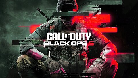 🔴LIVE Call Of Duty Black Ops 6