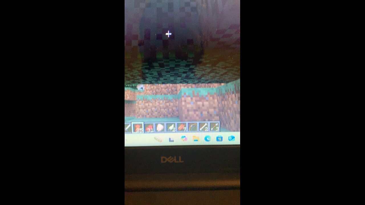 #playingminecraft