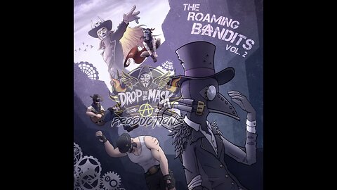 Special Edition - The Roaming Bandits Vol. 2 Album Review