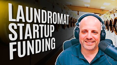 Laundromat Startup Funding: SBA Loans & Smart Financing Strategies Explained!