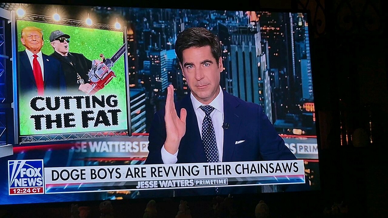 Jesse. fuck chuck
