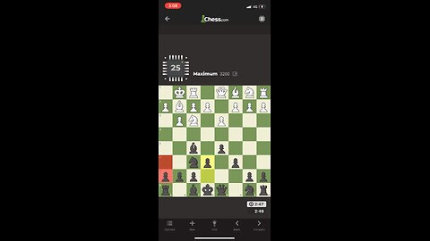 Chess 3min#2