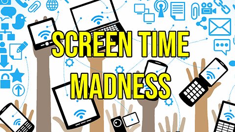 The Must-Have Guide for Kids and Tech w/Paul Asay - Pastor Scott Show Interview