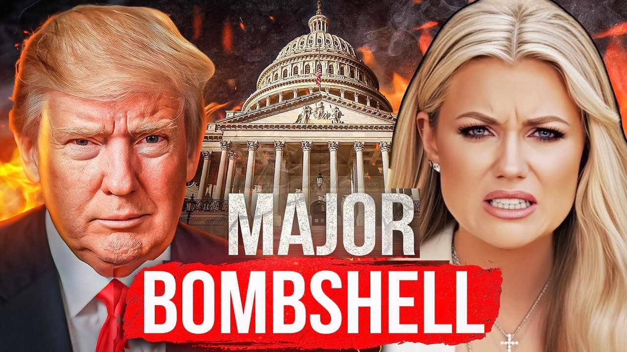 BREAKING: ERIKA KIRK JUST SHOCKED THE WORLD!