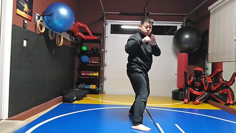 WTD Hand Combination C, Orbit Set (Rank 1)