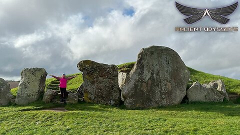 Exploring Ancient Avebury (Part 2) | Ancient England Expedition