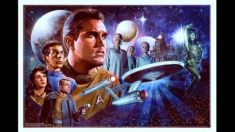 Star Trek: The Cage