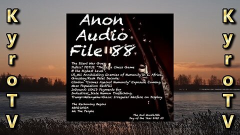 SG Anon - Audio File 88 (suomenkielinen tekstitys)