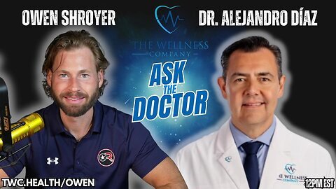 Dr. Alejandro Diaz Explains Truth About Safety And Efficacy Of Childhood Vaccination